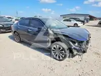 2014 Honda Accord фото