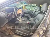 2014 Honda Accord фото