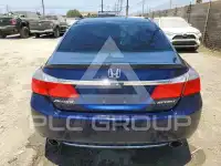 2014 Honda Accord photo