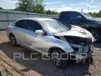2014 Honda Accord фото