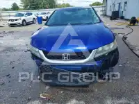 2014 Honda Accord photo