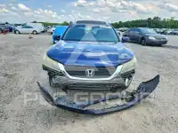 2014 Honda Accord фото