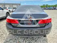 2014 Honda Accord фото