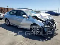2014 Honda Accord photo