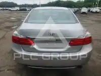2014 Honda Accord фото