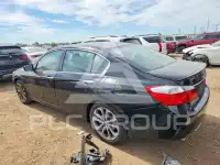 2014 Honda Accord photo