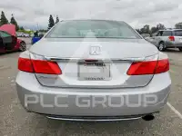 2014 Honda Accord photo
