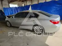 2014 Honda Accord фото