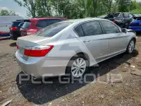 2014 Honda Accord photo