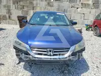 2014 Honda Accord photo