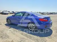 2014 Honda Accord photo
