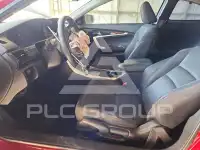 2014 Honda Accord фото