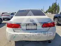 2014 Honda Accord photo