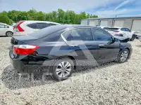 2014 Honda Accord фото