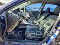 2014 Honda Accord фото