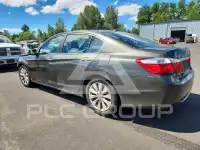 2014 Honda Accord фото