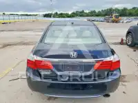 2014 Honda Accord photo