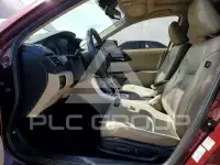 2014 Honda Accord photo