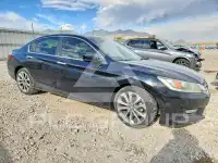 2014 Honda Accord photo