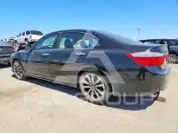 2014 Honda Accord photo