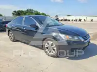 2014 Honda Accord photo