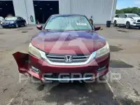 2014 Honda Accord фото