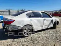 2014 Honda Accord фото