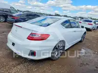 2014 Honda Accord photo