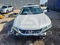 2014 Honda Accord photo