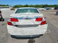 2014 Honda Accord photo