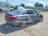 2014 Honda Accord photo