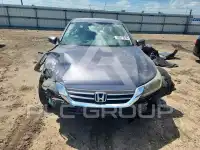 2014 Honda Accord фото
