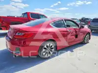 2014 Honda Accord фото