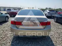 2014 Honda Accord фото