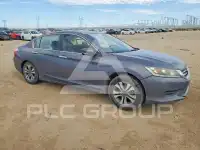 2014 Honda Accord photo