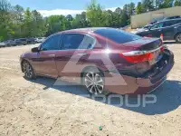 2014 Honda Accord photo