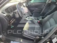 2014 Honda Accord фото