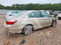 2014 Honda Accord photo