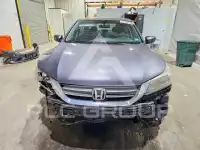 2014 Honda Accord photo