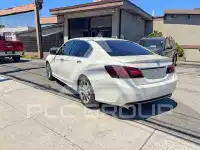 2014 Honda Accord photo