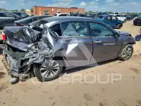 2014 Honda Accord фото