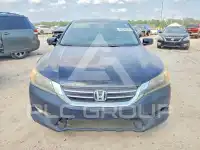 2014 Honda Accord фото