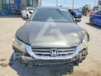 2014 Honda Accord фото