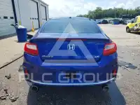 2014 Honda Accord photo