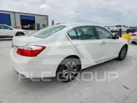2014 Honda Accord фото