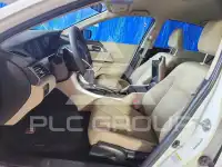 2014 Honda Accord фото