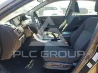 2014 Honda Accord фото
