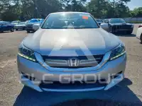 2014 Honda Accord фото