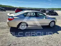 2014 Honda Accord photo