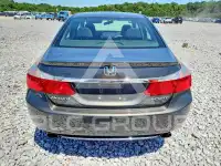 2014 Honda Accord фото